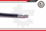 35SKV135 SKV - Przewód hamulcowy elastyczny SKV /przód/