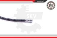 35SKV137 SKV - Przewód hamulcowy elastyczny SKV /przód/