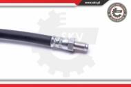 35SKV139 SKV - Przewód hamulcowy elastyczny SKV /tył/ 