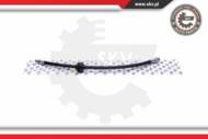 35SKV141 SKV - Przewód hamulcowy elastyczny SKV /tył/ 