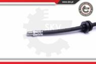 35SKV141 SKV - Przewód hamulcowy elastyczny SKV /tył/ 
