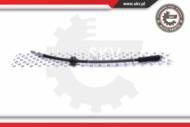 35SKV142 SKV - Przewód hamulcowy elastyczny SKV /przód/