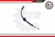 35SKV142 SKV - Przewód hamulcowy elastyczny SKV /przód/
