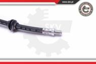 35SKV146 SKV - Przewód hamulcowy elastyczny SKV /przód/