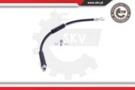 35SKV147 SKV - Przewód hamulcowy elastyczny SKV /przód/