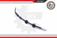 35SKV151 SKV - Przewód hamulcowy elastyczny SKV /przód/