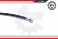 35SKV153 SKV - Przewód hamulcowy elastyczny SKV /przód/