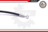 35SKV153 SKV - Przewód hamulcowy elastyczny SKV /przód/
