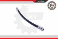 35SKV154 SKV - Przewód hamulcowy elastyczny SKV /tył/ 