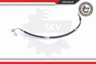 35SKV156 SKV - Przewód hamulcowy elastyczny SKV /przód/