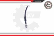 35SKV157 SKV - Przewód hamulcowy elastyczny SKV /przód/