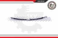 35SKV163 SKV - Przewód hamulcowy elastyczny SKV /tył/ 