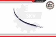 35SKV164 SKV - Przewód hamulcowy elastyczny SKV /tył/ 