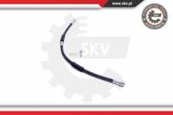 35SKV165 SKV - Przewód hamulcowy elastyczny SKV /przód/