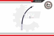 35SKV167 SKV - Przewód hamulcowy elastyczny SKV /przód/