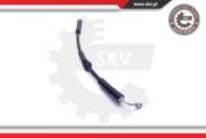 35SKV168 SKV - Przewód hamulcowy elastyczny SKV /przód/