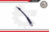 35SKV169 SKV - Przewód hamulcowy elastyczny SKV /przód/