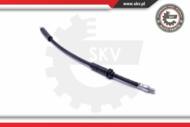 35SKV172 SKV - Przewód hamulcowy elastyczny SKV /przód/