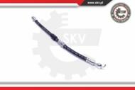 35SKV173 SKV - Przewód hamulcowy elastyczny SKV /przód/