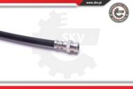 35SKV173 SKV - Przewód hamulcowy elastyczny SKV /przód/