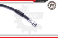 35SKV174 SKV - Przewód hamulcowy elastyczny SKV /przód/