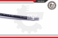 35SKV178 SKV - Przewód hamulcowy elastyczny SKV /tył/ 