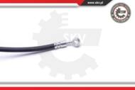 35SKV179 SKV - Przewód hamulcowy elastyczny SKV /tył/ 