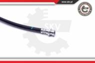 35SKV179 SKV - Przewód hamulcowy elastyczny SKV /tył/ 