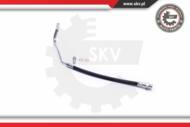 35SKV183 SKV - Przewód hamulcowy elastyczny SKV /tył/ 