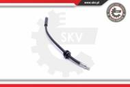35SKV185 SKV - Przewód hamulcowy elastyczny SKV /przód/