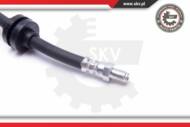 35SKV185 SKV - Przewód hamulcowy elastyczny SKV /przód/