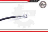 35SKV190 SKV - Przewód hamulcowy elastyczny SKV /tył/ 