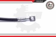 35SKV191 SKV - Przewód hamulcowy elastyczny SKV /tył/ 