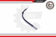 35SKV192 SKV - Przewód hamulcowy elastyczny SKV /przód/
