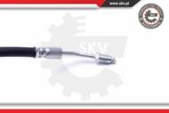 35SKV192 SKV - Przewód hamulcowy elastyczny SKV /przód/