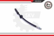 35SKV193 SKV - Przewód hamulcowy elastyczny SKV /tył/ 