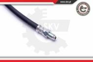 35SKV193 SKV - Przewód hamulcowy elastyczny SKV /tył/ 