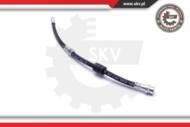 35SKV201 SKV - Przewód hamulcowy elastyczny SKV /przód/