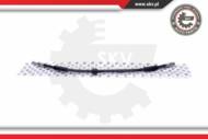 35SKV203 SKV - Przewód hamulcowy elastyczny SKV /przód/
