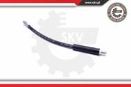 35SKV205 SKV - Przewód hamulcowy elastyczny SKV /tył/ 