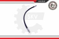 35SKV208 SKV - Przewód hamulcowy elastyczny SKV /przód/