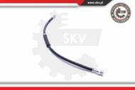 35SKV213 SKV - Przewód hamulcowy elastyczny SKV /przód/