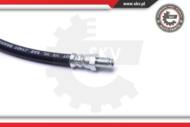 35SKV215 SKV - Przewód hamulcowy elastyczny SKV /przód/