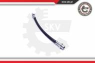 35SKV217 SKV - Przewód hamulcowy elastyczny SKV /przód/