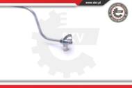 35SKV218 SKV - Przewód hamulcowy elastyczny SKV /tył/ 