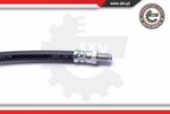 35SKV223 SKV - Przewód hamulcowy elastyczny SKV /tył/ 