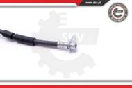 35SKV224 SKV - Przewód hamulcowy elastyczny SKV /przód/