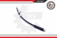 35SKV226 SKV - Przewód hamulcowy elastyczny SKV /przód/