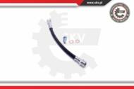 35SKV227 SKV - Przewód hamulcowy elastyczny SKV /tył/ 