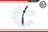 35SKV229 SKV - Przewód hamulcowy elastyczny SKV /przód/
